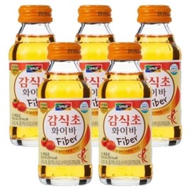 University Children's Principal Choiba 100ml X 50 bottles / 대학촌 감식초 화이바 100ml x 50병