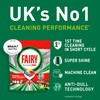 Fairy Fairy Platinum Plus Dishwasher Tablets C Bulk Pack, 59