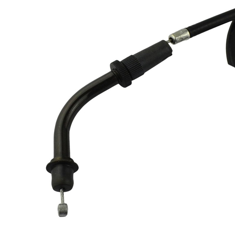 AHL motocicleta – Cable de acelerador de alambre, para Yamaha