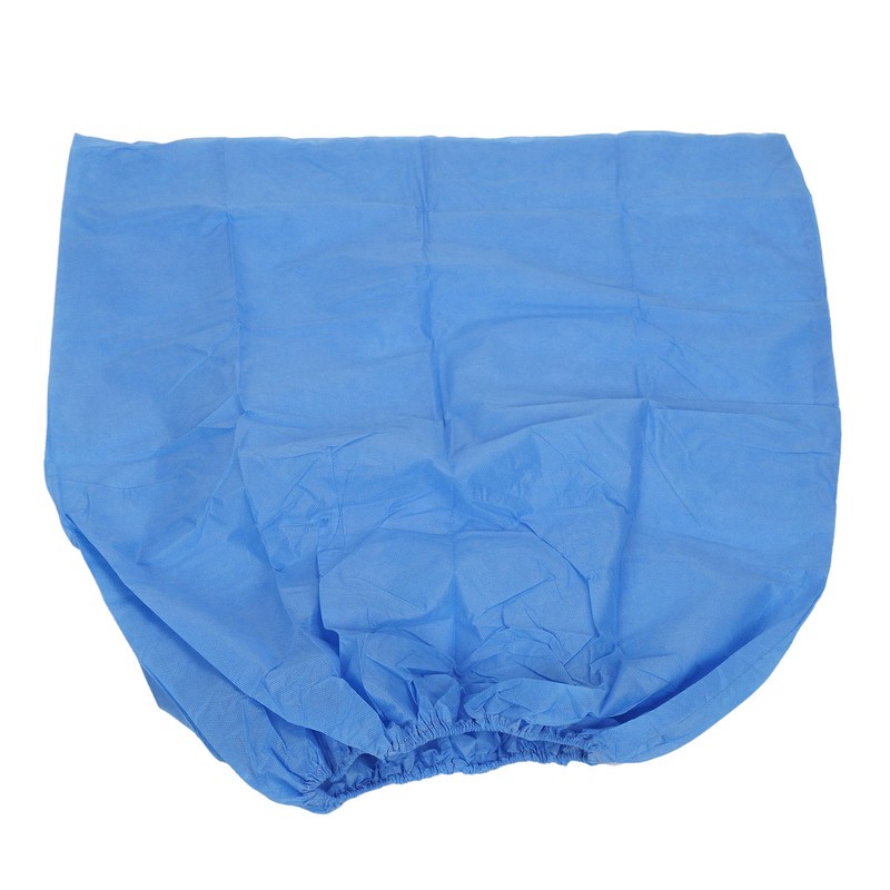 10 PCS Disposable Spa Body Wrap Thick Chest Wrap Nonwoven