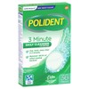 Polident 3 Minute Daily Cleanser for Dentures Tab X 36