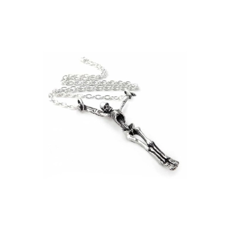 Alchemy Gothic Lost Soul Pendant