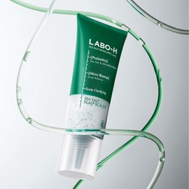 LaboH Scalp Strengthening Clinic Scaler Hair Loss Symptom Relief 208g / 라보에이치 두피강화클리닉 스케일러 탈모증상완화 208g