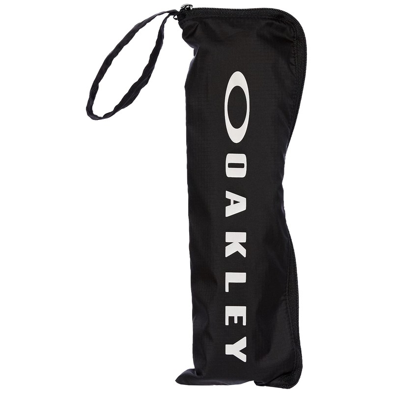 Oakley Umbrella, Umbrella, Blackout, One Size, BLACKOUT