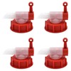 Jerry Can Tap | 51mm | Fits 5 Litre Jerry