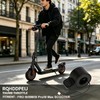 Rqhddpeij I9 Thumb Throttle Compatible with Iscooter I9/I9M/I9 Pro/I9 Max,