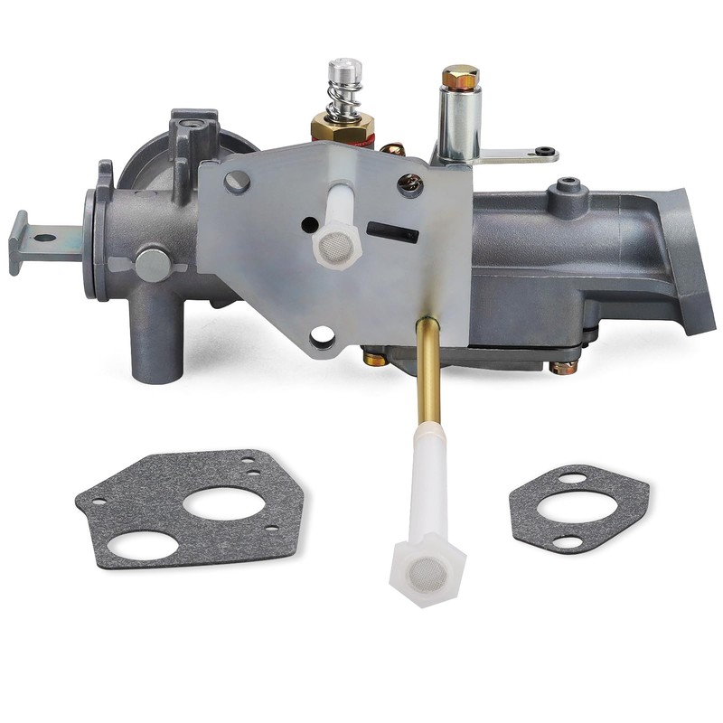 299437 Carburetor Carb Compatible for Briggs & Stratton Engine Series