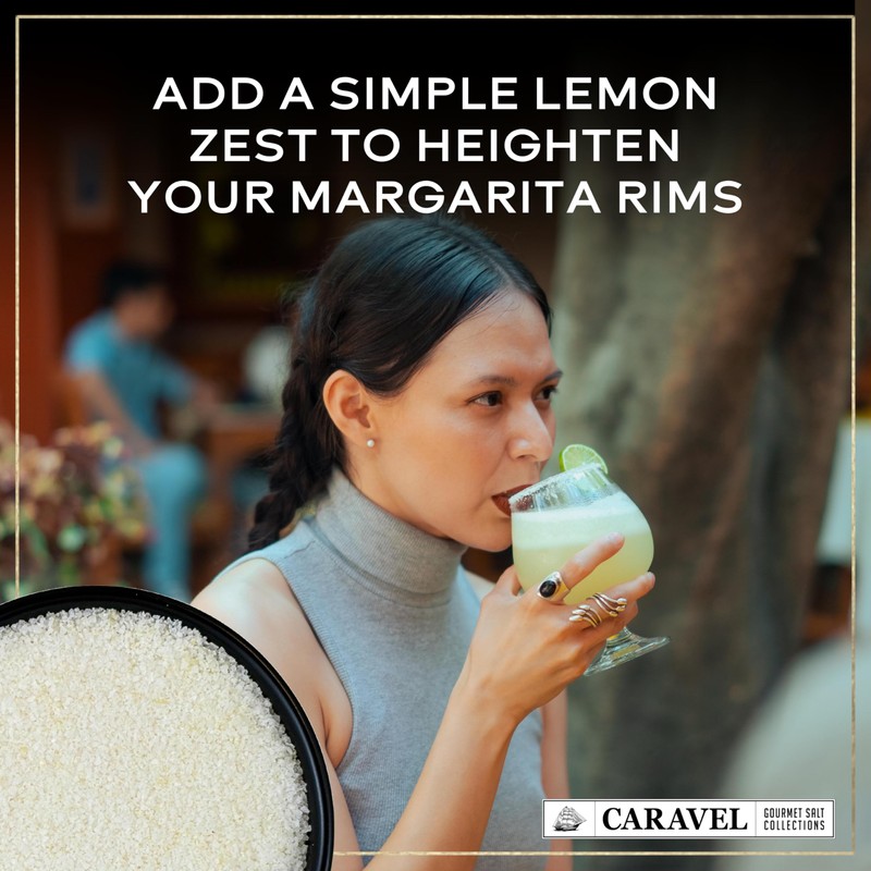 Lemon Salt for Grilling, Roasting and Cooking, Premium Finishing Salt