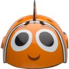 BELL Finding Dory Nemo Multisport 3D Toddler Helmet, Toddler (3-5