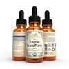 Organic Turmeric & Black Pepper - 2 oz Liquid -