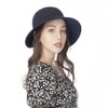 [NC] Straw Hat, Women's, Spring and Summer, Sun Hat, UV