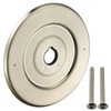 Escutcheon Replacement for Moen 16090 Chateau Collection, for One-Handle Tub