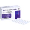 K2-Intercell Plus D3 Capsules