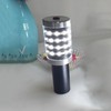 Rechargeable LED Strobe Baton for Party Decor – Aluminum Flashing