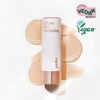 espoir Be Glow Stick Foundation 11g Set (+Shading Stick) -