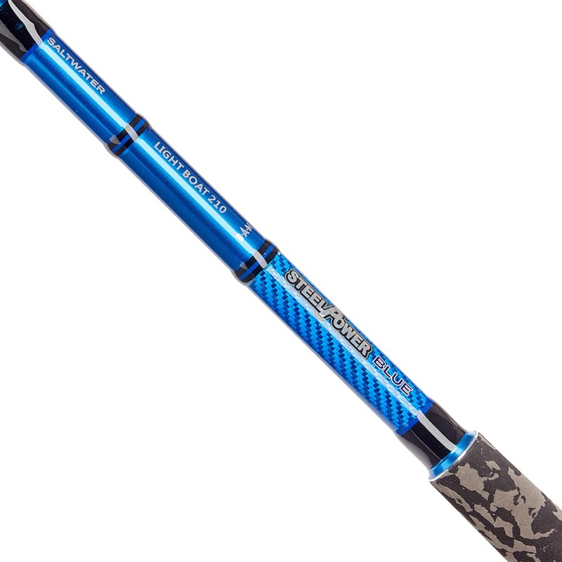 Dam Steelpower Boat Boat Rod / Pilk Rod - 2.10