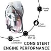 EU2000I Carburetor for Honda EB2000I EU2000I EB2000i EU2000i EB2000IT1 EU2000IK1