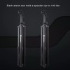PRORECK PR-15 Tripod Stands pair for Dj/PA Speaker System Adjustable