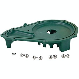 Pump Base Repair Kit for Zoeller 1052-0005 1/3 HP Pro Cast Iron Sump Pump - Model 025386