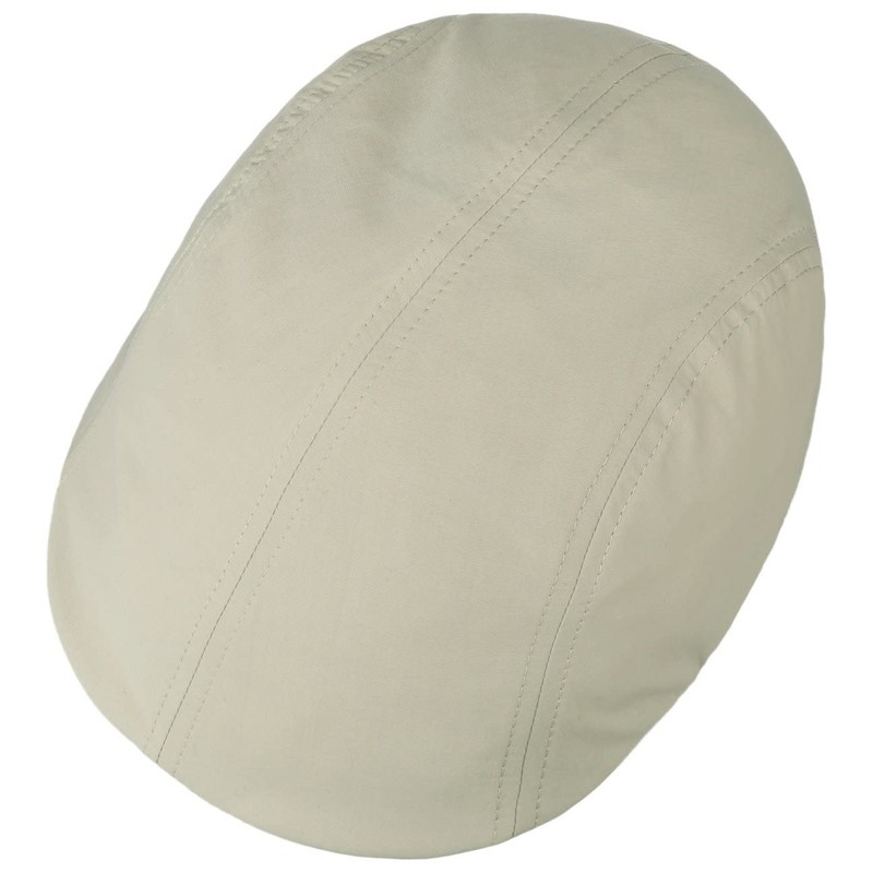 Mayser Prince Coolmax Sunblocker Flat Cap Peaked Cap Flat Cap