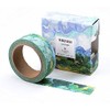 Van Gogh Inspired Washi Masking Tape Designs Limited Edition (H)