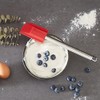 RSVP International Endurance Kitchen Tool Collection - Espátula de silicona,