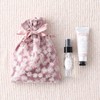 Francfranc Franc Lulu Hand Care Gift Set Flower XS Pink