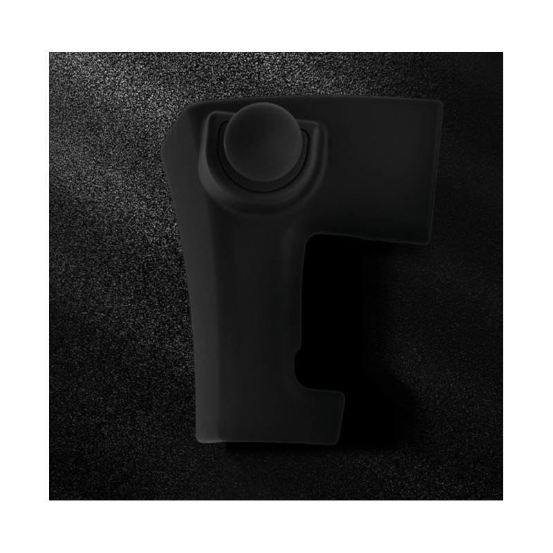 Mayton Tucson NX4 Dedicated Left Air Vent Phone Mount, 1
