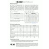 EC360 Silver Soft 12W/mK Thermal Pad 50 x 50 x