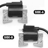 laffoonparts 1016492 Ignition Coil, Replacement for Club Car DS EPIGC101