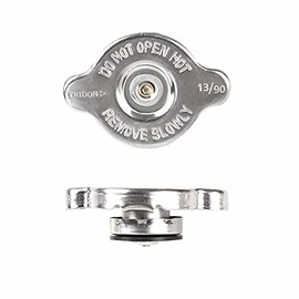 TRIDON CB16110 RADIATOR CAP SAME AS CPC 562-110 FOR