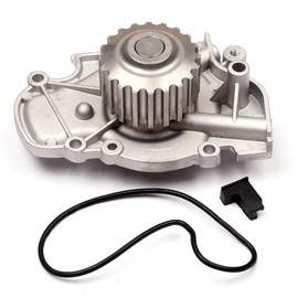 ASAPE PCI:TS26187 Timing Belt Kit Fit for 1995-1997 for Honda Accord 2.2L 1995-1997 for Honda Odyssey 2.2L