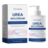Crema De Urea 60%, Crema Para Pies 100 G, Crema