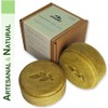 Kit de 2 Shampoos Sólidos de Romero y Bergamota, 100gr