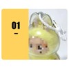 Toy Protective Case for Love, 4th Generation, Pin For Love,