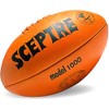 SCEPTRE SP-2 Rugby Ball Model 1000 Brown