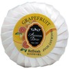 AromaDuu Fragrant Soap, Grapefruit Scent, 3.5 oz (100 g)