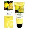 Espuma Limpiadora Facial Coreana De Limn Detox 1pz Mixta Danoche