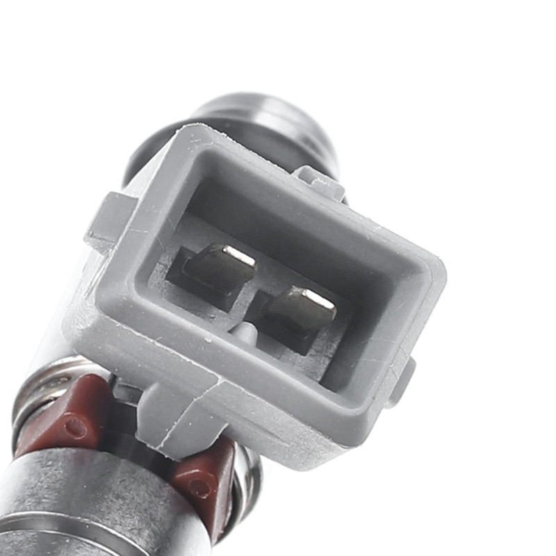Frankberg Injector Injector Compatible with A2 8Z0 1.4L 2000-2005, Arosa