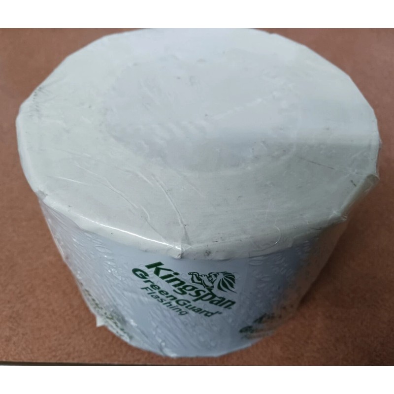Kingspan GreenGuard Professional Flashing 4" x 75' - 39711