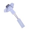 OKONOS Parrot Diaper with Bowtie Cute Reusable Flight Suit for