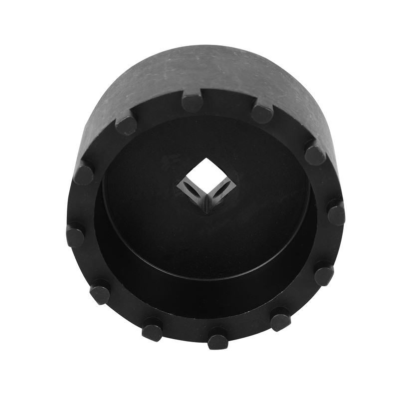 SCITOO 31520 Axle Nut Socket, 12 Pin for Dodge Ram