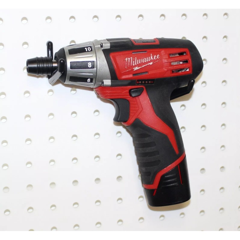 WallPeg 43 Kit -Peg Hooks & Plastic Bins - Organize