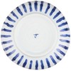 (Outlet Included) Dyed Dummy Tokusa Triangular Plate 5 Inch