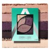 Paleta de sombras para Ojos Almay Intense I Color tono