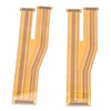 2pcs Motherboard Connection Cable for Galaxy A32 4G A325F Motherboard