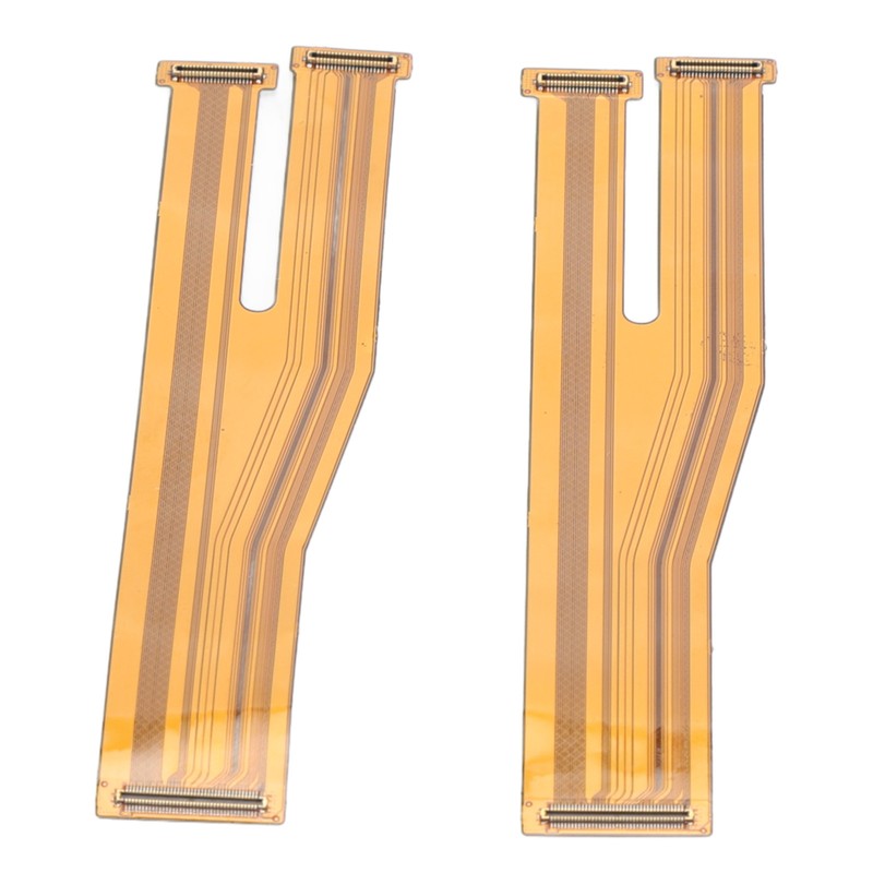 2pcs Motherboard Connection Cable for Galaxy A32 4G A325F Motherboard