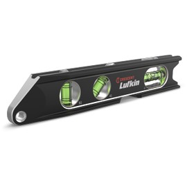 Crescent Lufkin Aluminum Billet Level - LBL1100-02