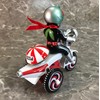 Art Storm EX Tricycle Kamen Rider New No. 1 B