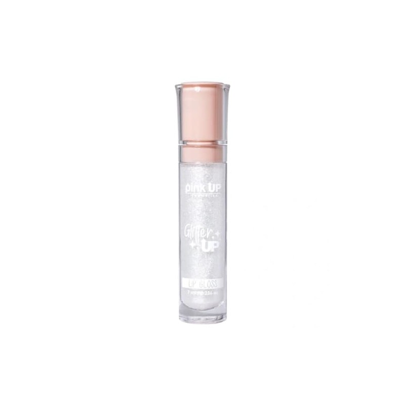 Brillo labial Pink Up GLITTER UP "Shine" (SÓLO VENDEMOS PRODUCTOS